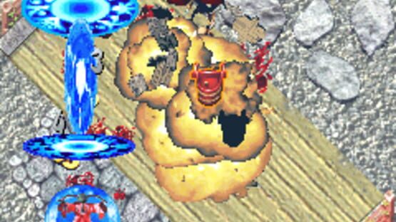 Screenshot for Guwange