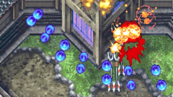 Screenshot for Guwange