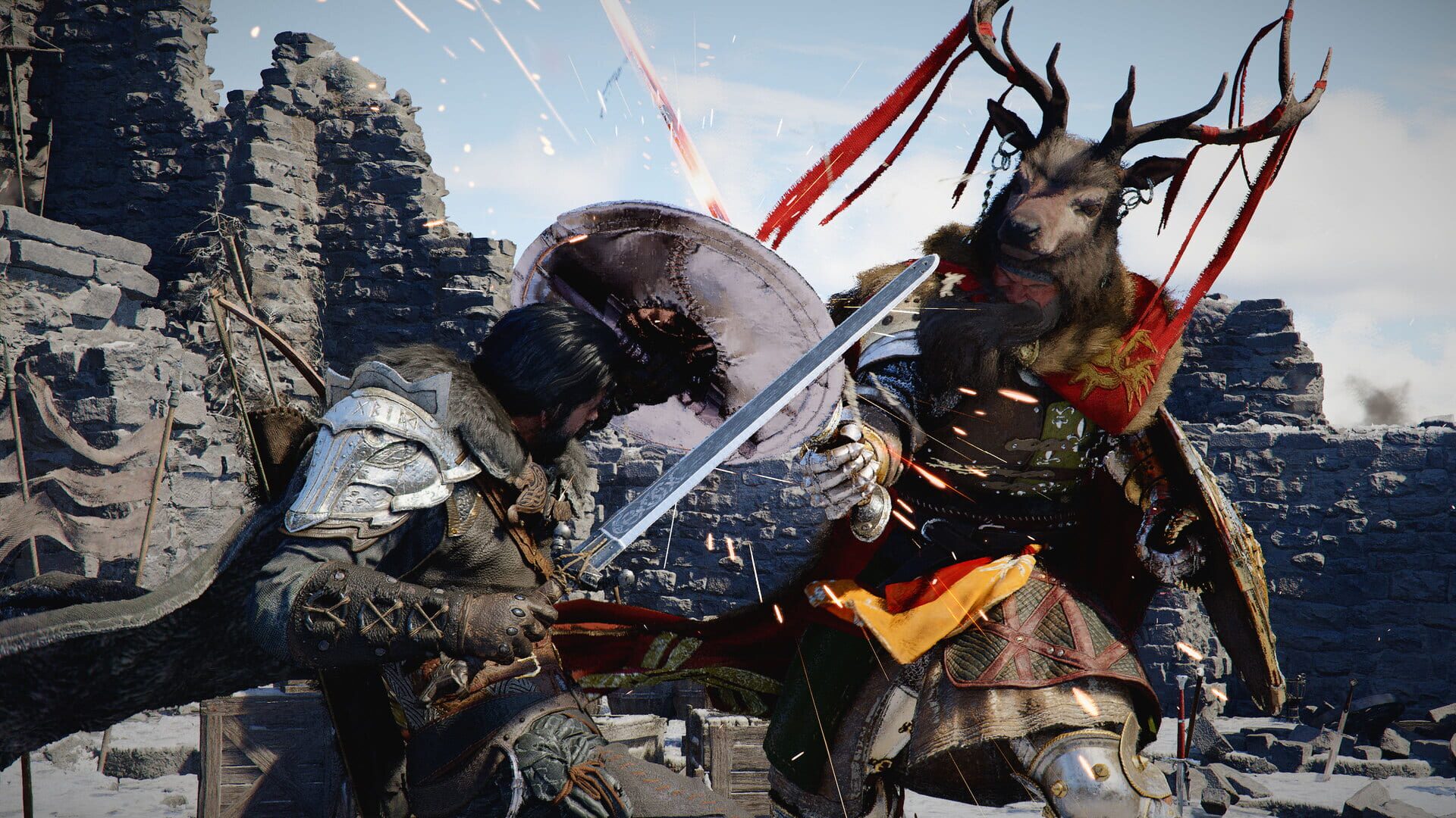Screenshot for Crimson Desert Enhanced