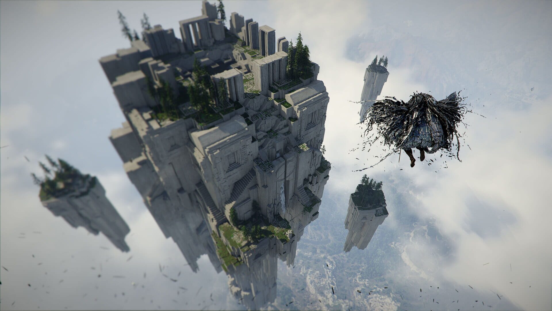 Screenshot for Crimson Desert Enhanced