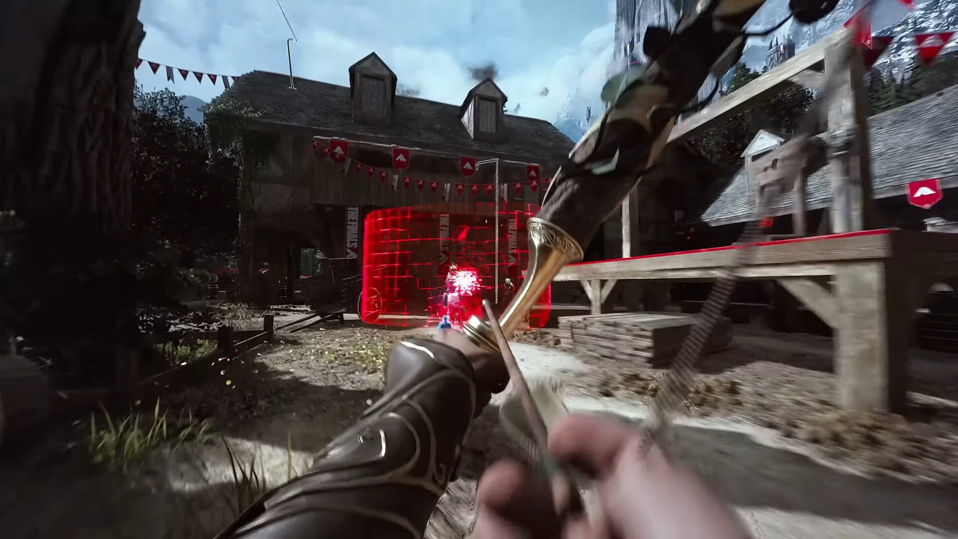 Screenshot for The Finals