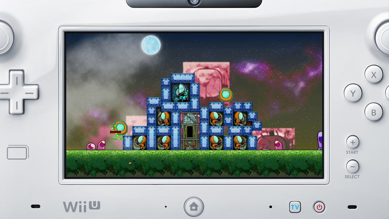 Screenshot for Nintendo Game Seminar 2013: Jukousei Sakuhin