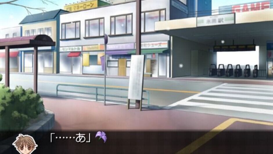 Screenshot for Iris