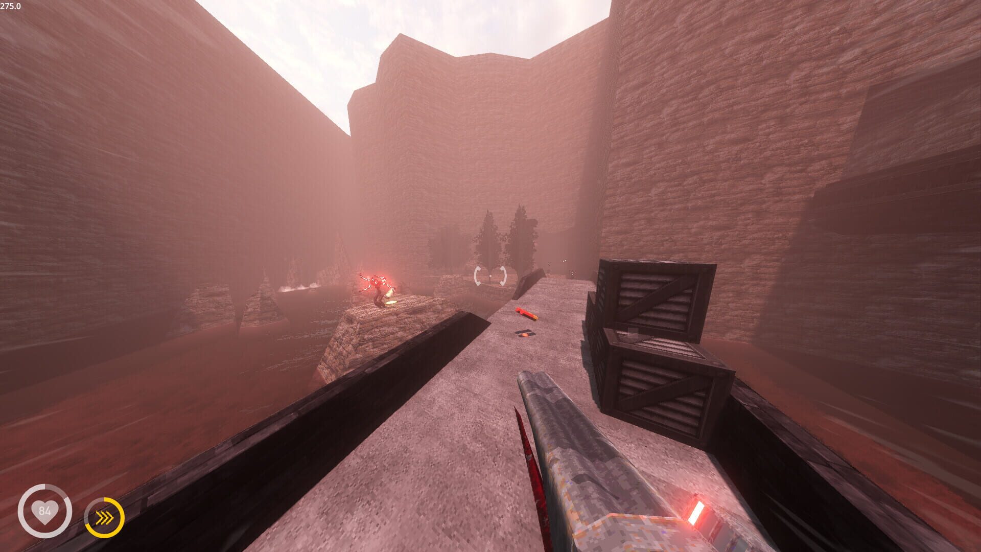 Screenshot for Shothop