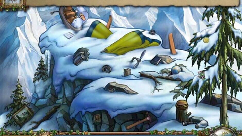 Screenshot for Treasure Hunters