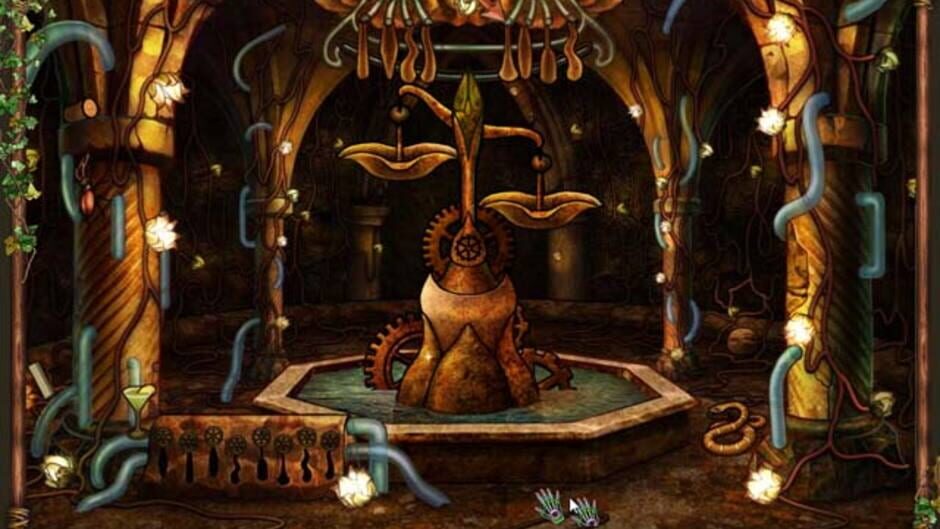 Screenshot for Treasure Hunters