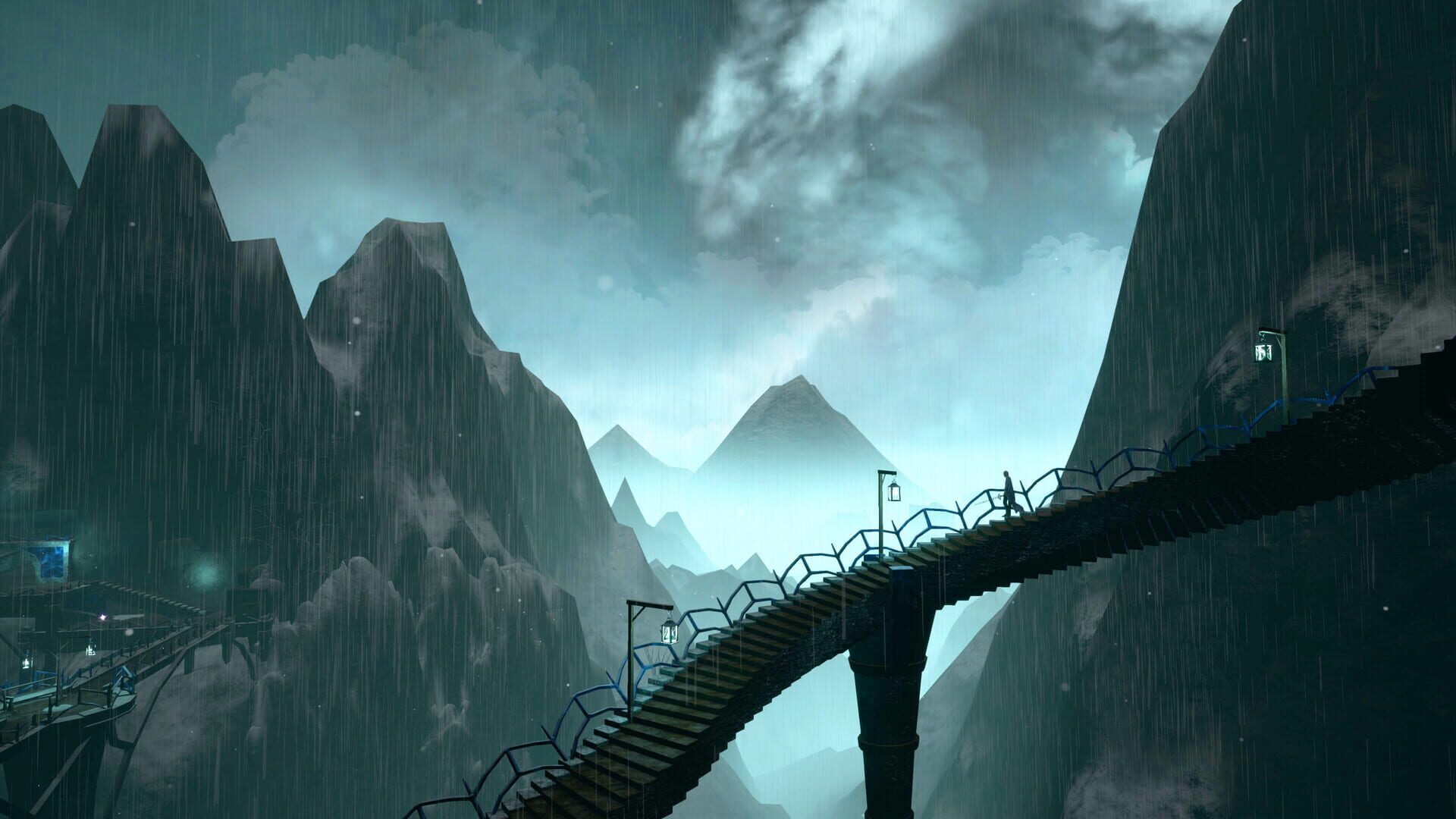 Screenshot for False Hero