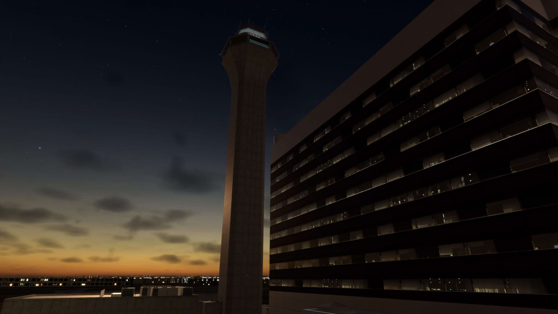 Screenshot for Tower! Simulator 3: KEWR Airport