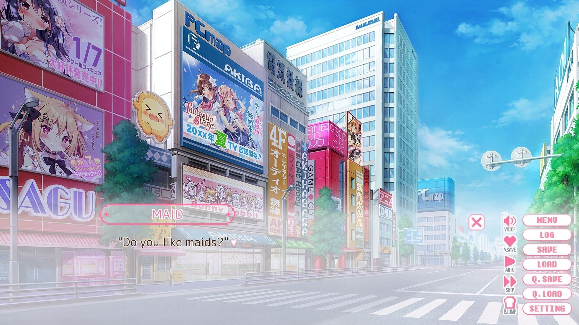 Screenshot for Onii-chan Continue!: Secret Love With Yuri