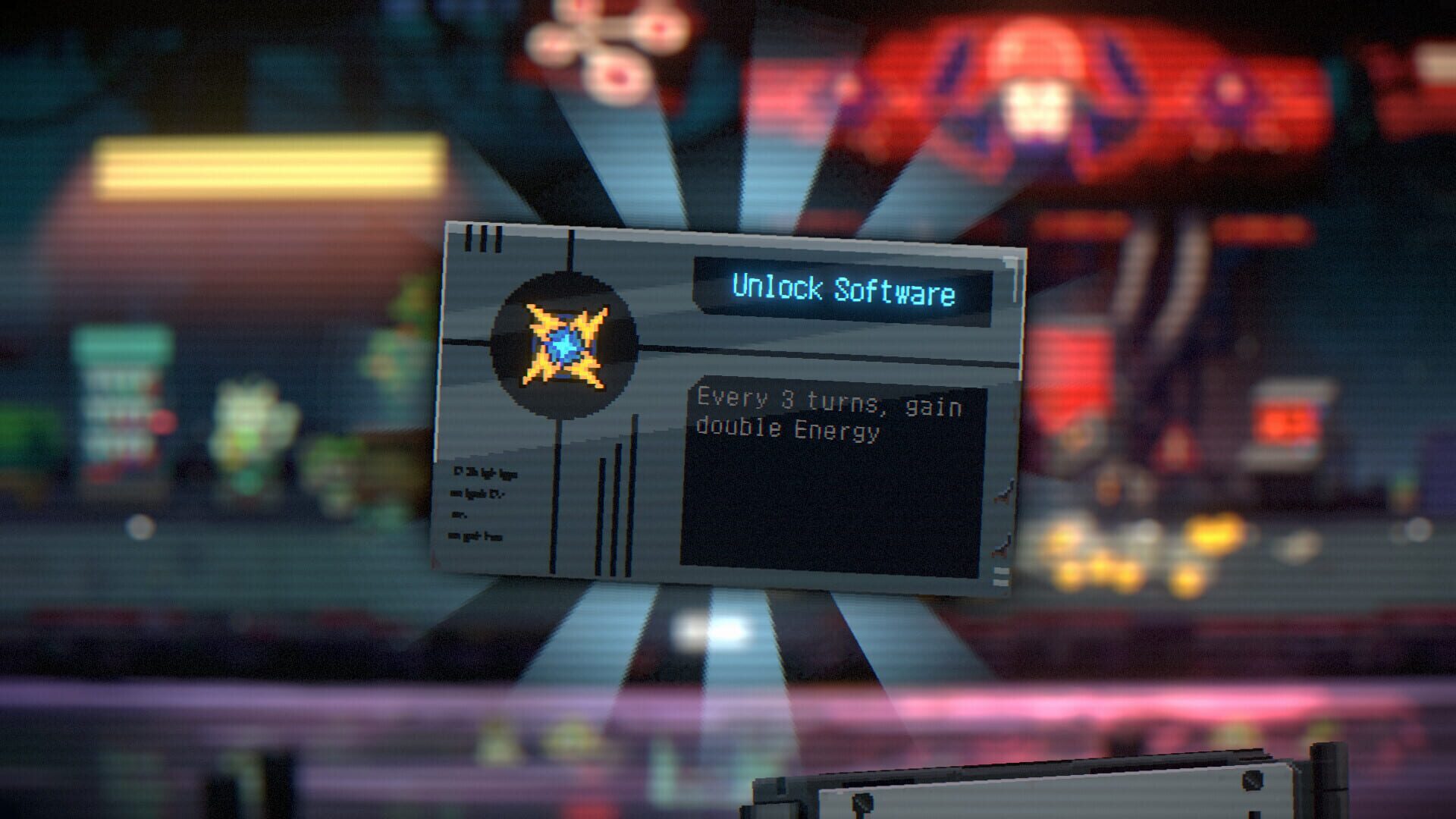 Screenshot for Dicey Hacker 1999