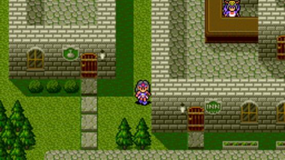 Screenshot for Monster Maker: Yami no Ryuukishi
