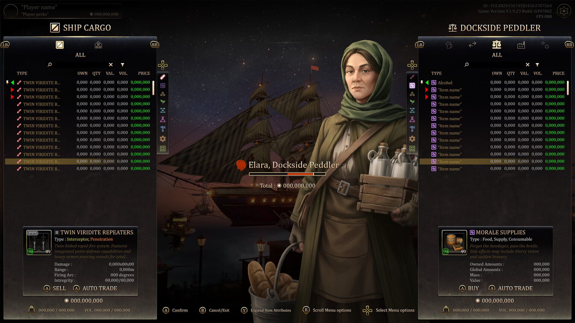 Screenshot for Airship 2: Kingdoms Ablaze