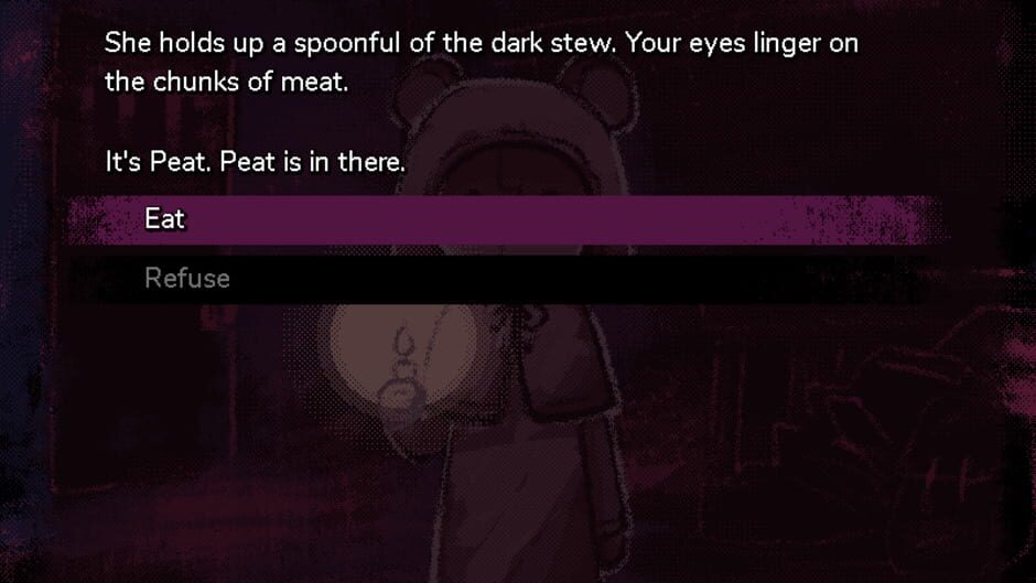 Screenshot for Escape from Wormwood