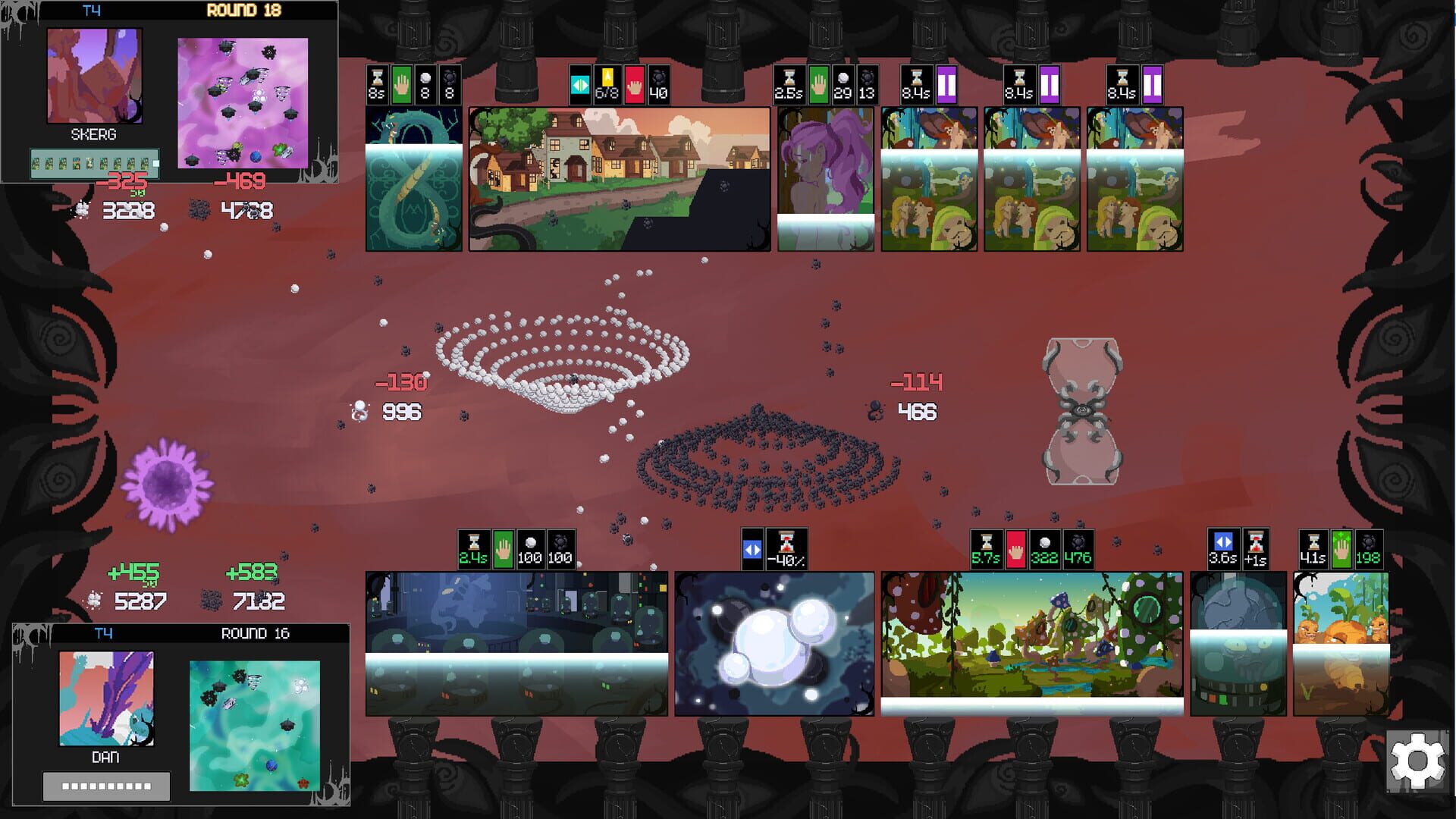Screenshot for Narnok