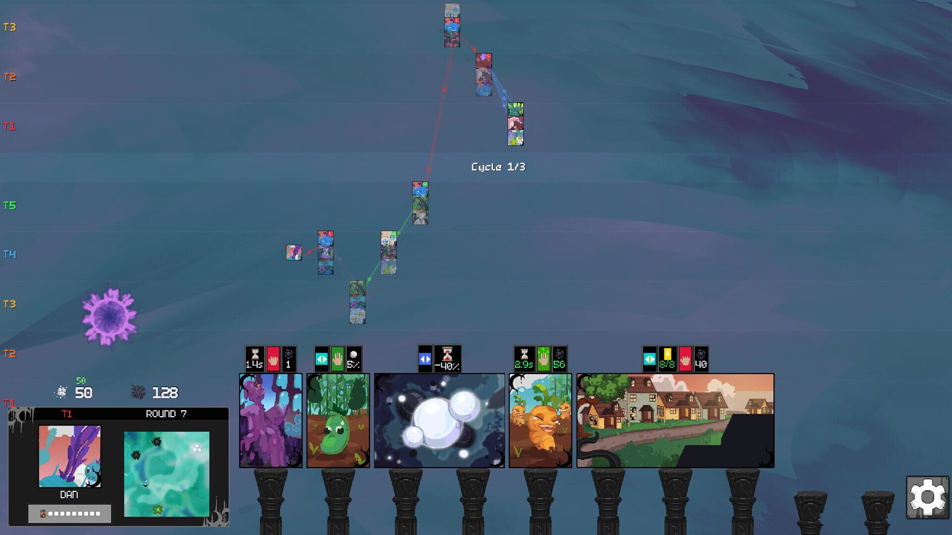 Screenshot for Narnok