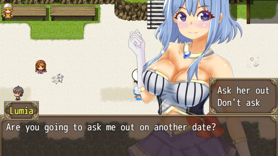 Screenshot for Countdown to NTR