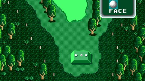 Screenshot for Super Albatross