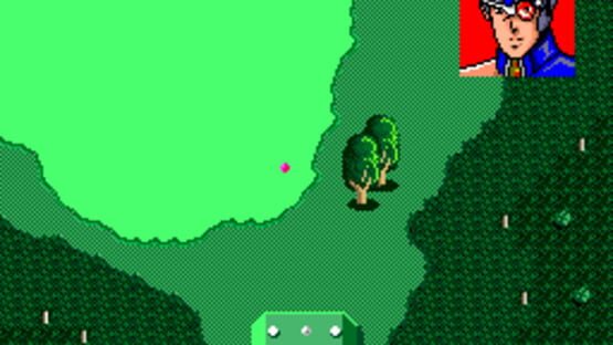 Screenshot for Super Albatross