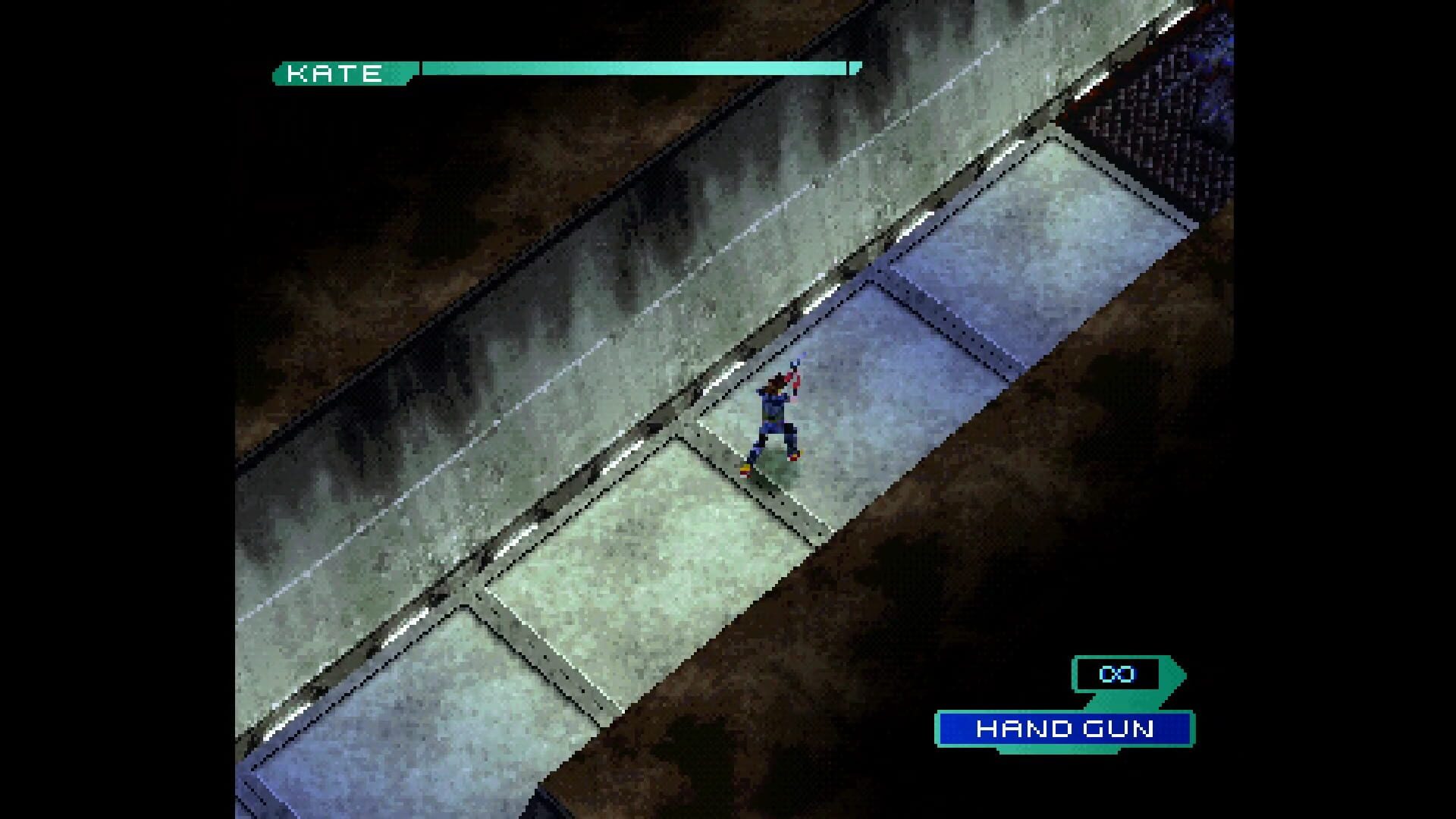 Screenshot for Dangan