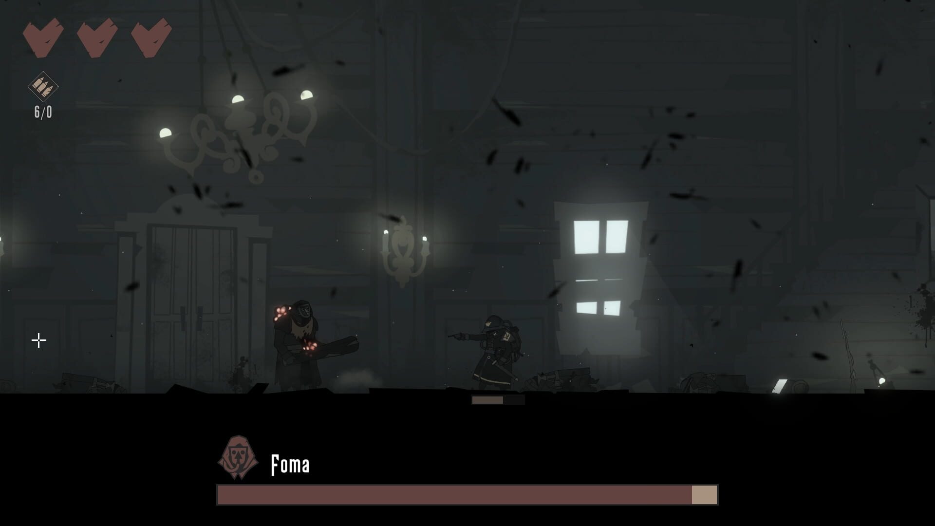 Screenshot for Kanun 1919