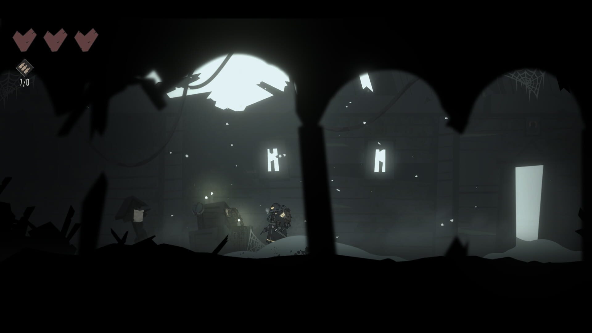 Screenshot for Kanun 1919