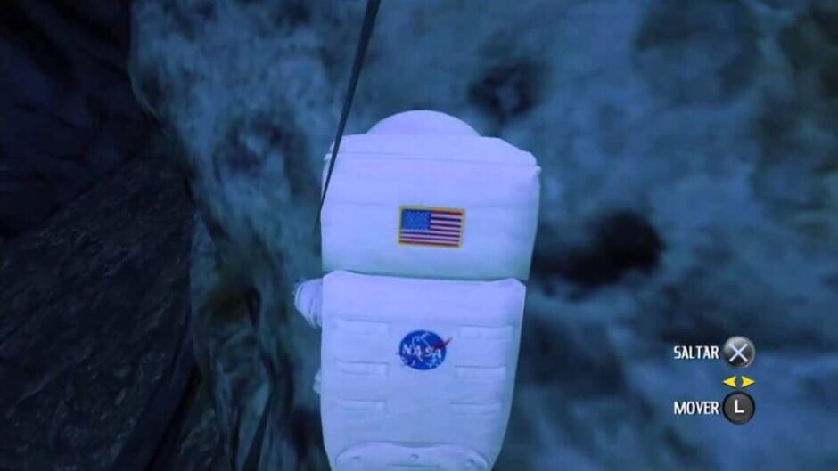 Screenshot for Atrapa la Bandera