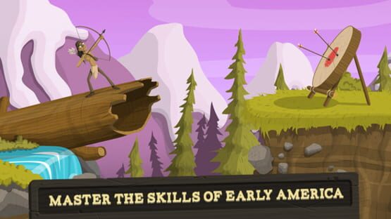 Screenshot for Frontier Heroes