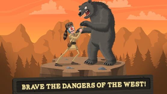 Screenshot for Frontier Heroes