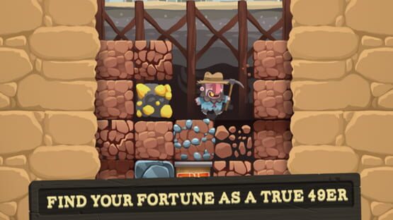 Screenshot for Frontier Heroes