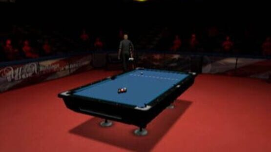 Screenshot for Tournament Pool