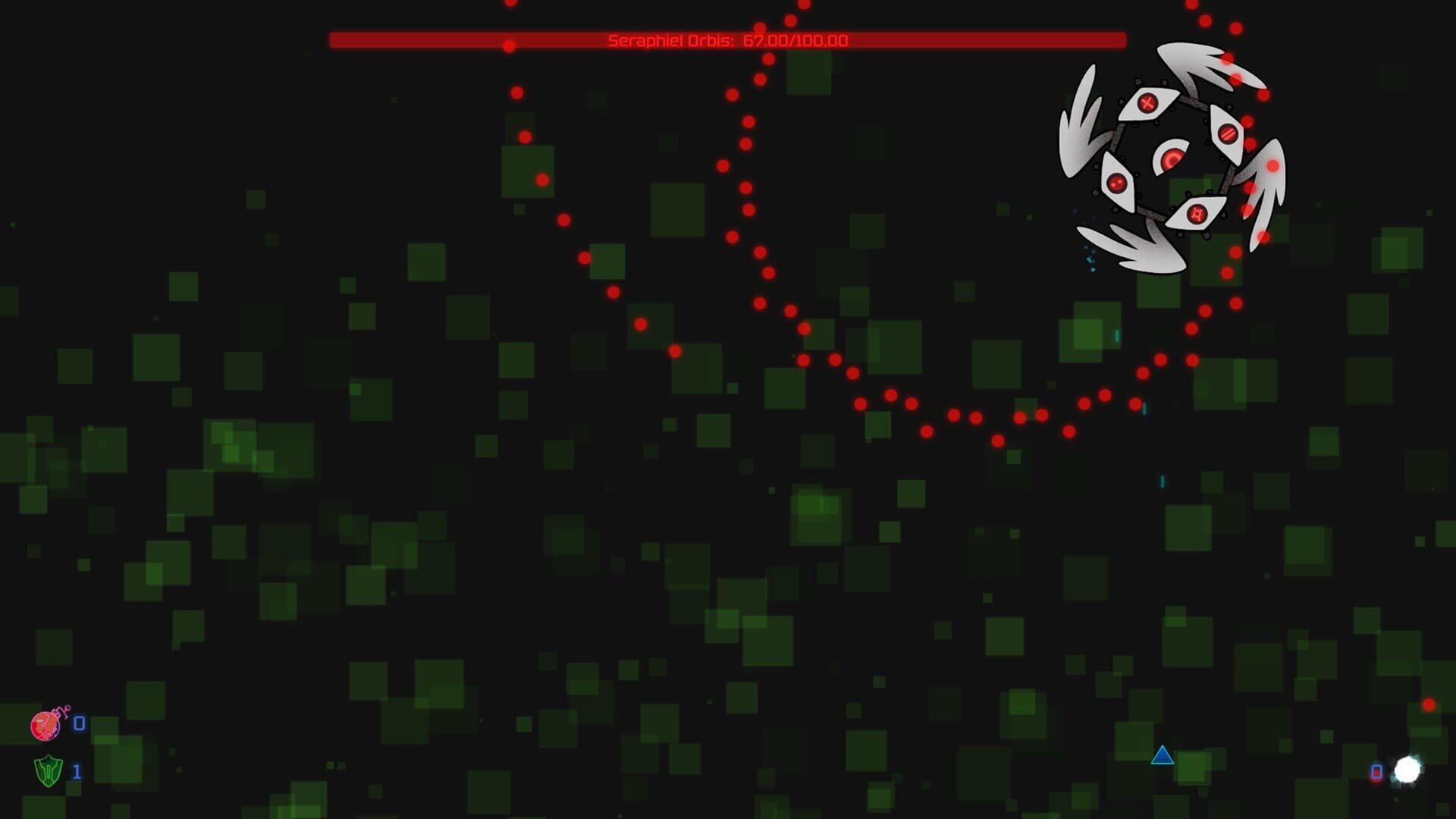 Screenshot for Apocryphoid