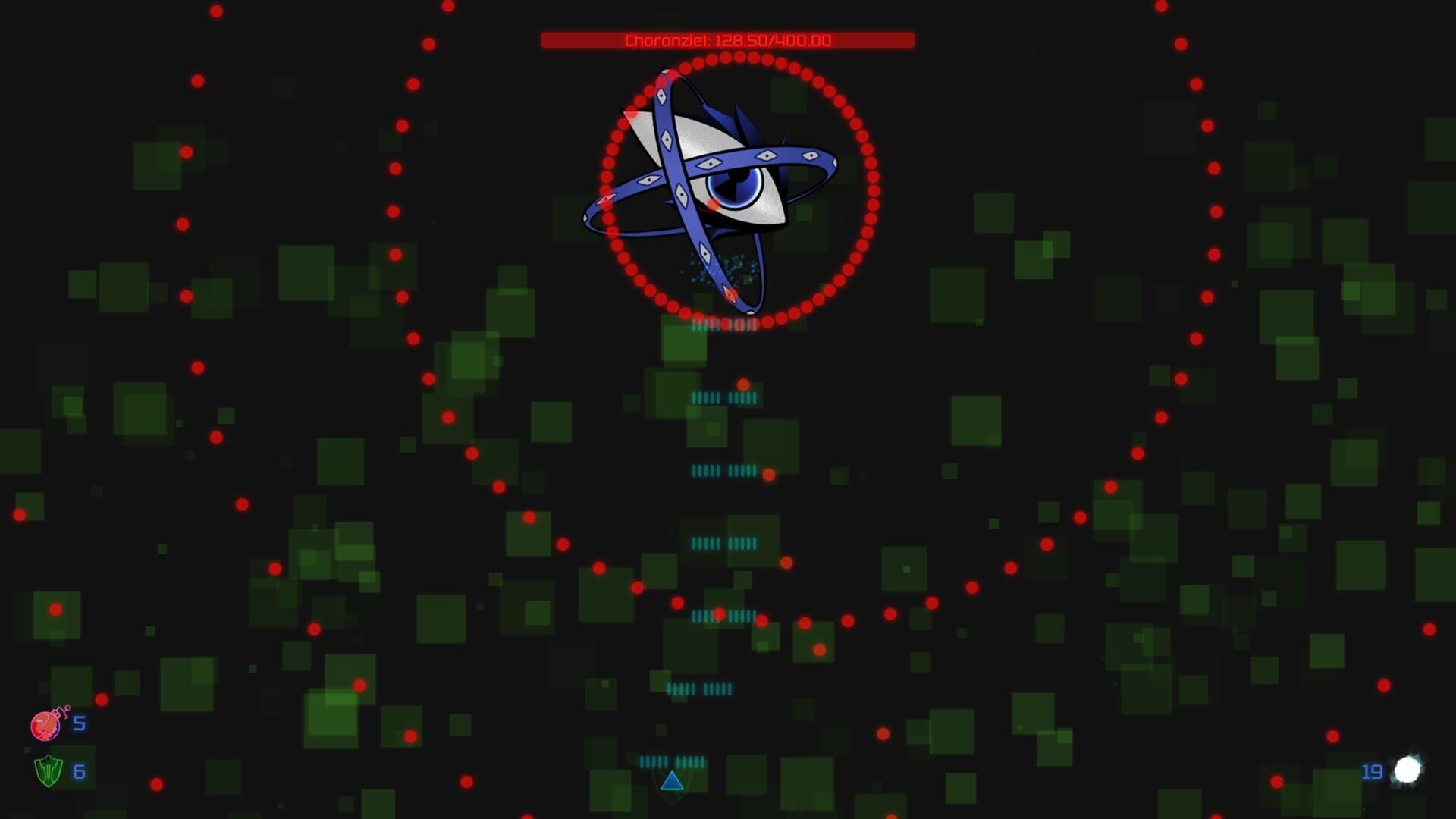 Screenshot for Apocryphoid