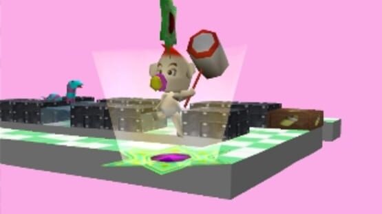 Screenshot for Marby Baby Story