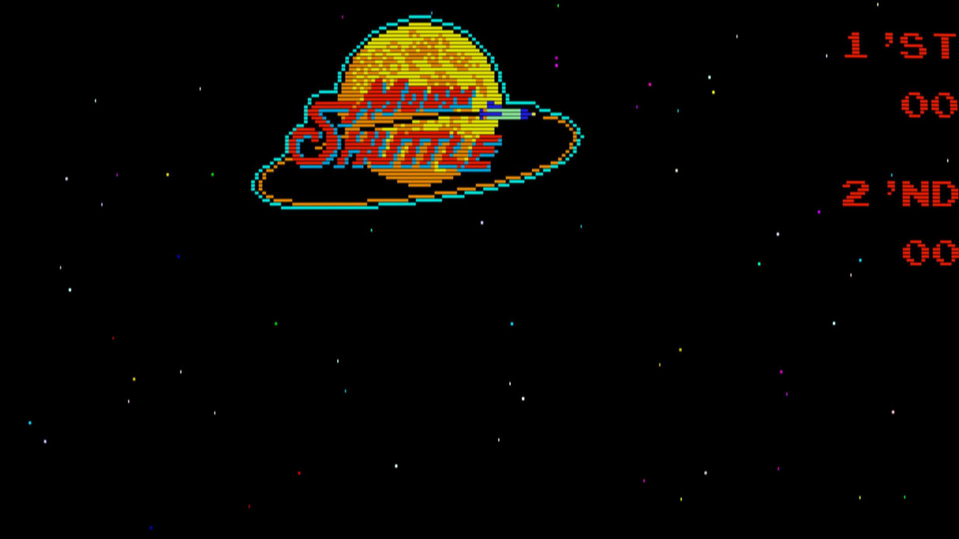 Screenshot for Moon Shuttle