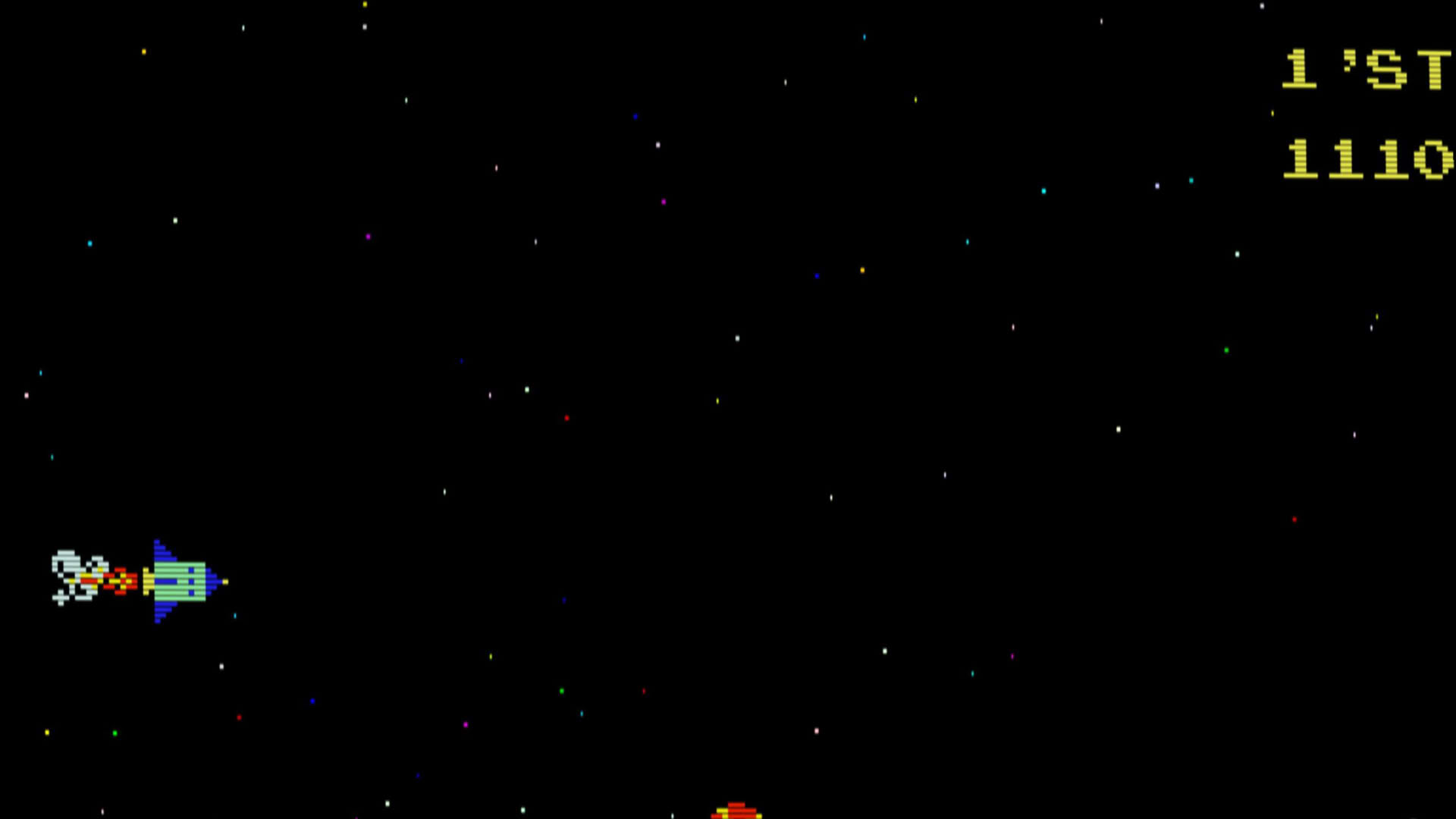 Screenshot for Moon Shuttle