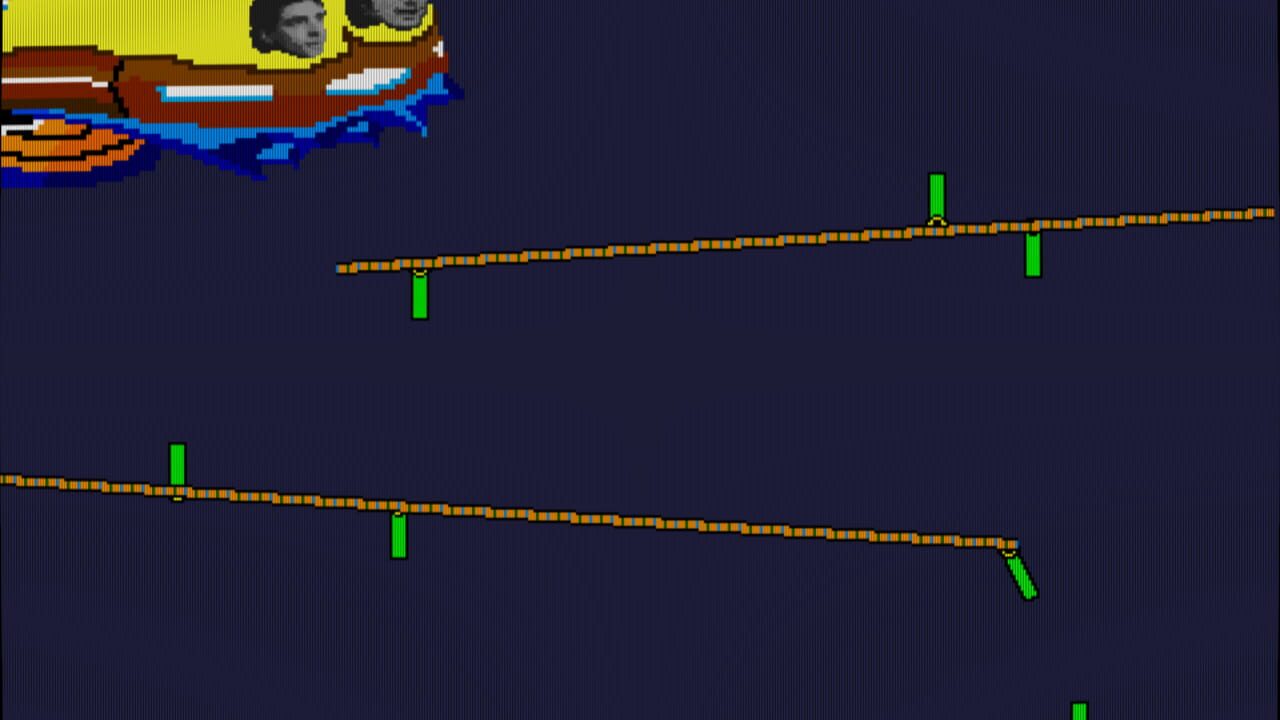 Screenshot for Journey