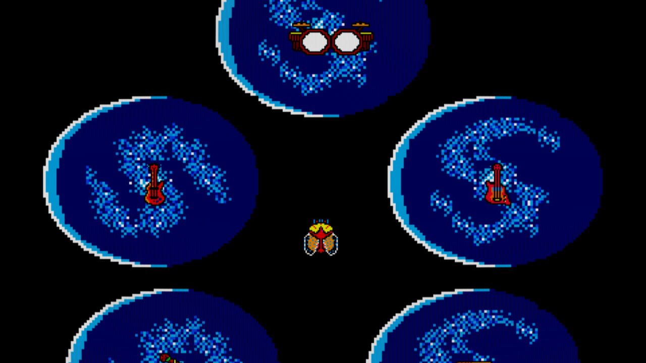Screenshot for Journey