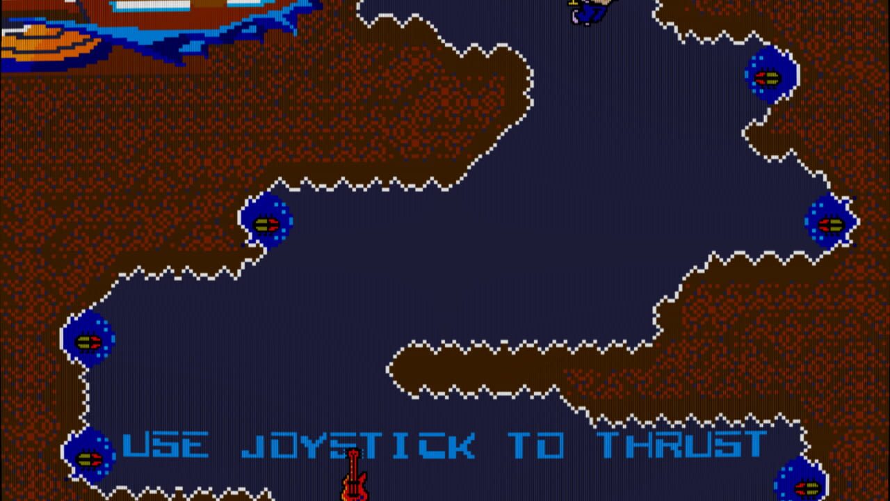 Screenshot for Journey