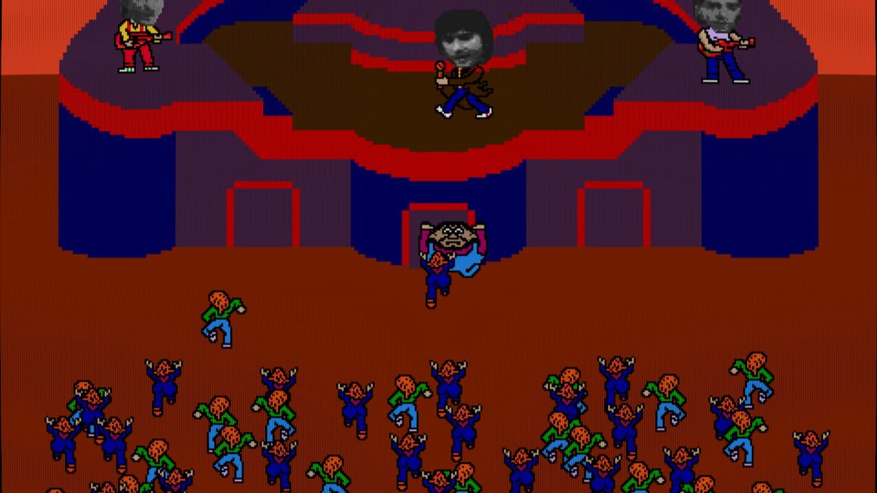 Screenshot for Journey