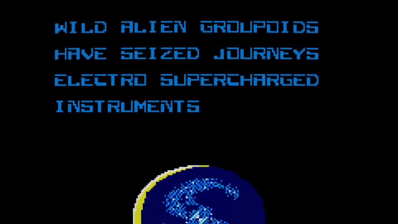 Screenshot for Journey