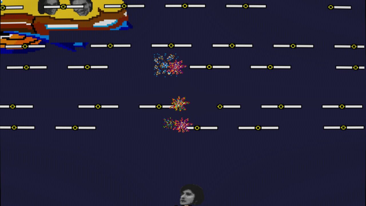 Screenshot for Journey
