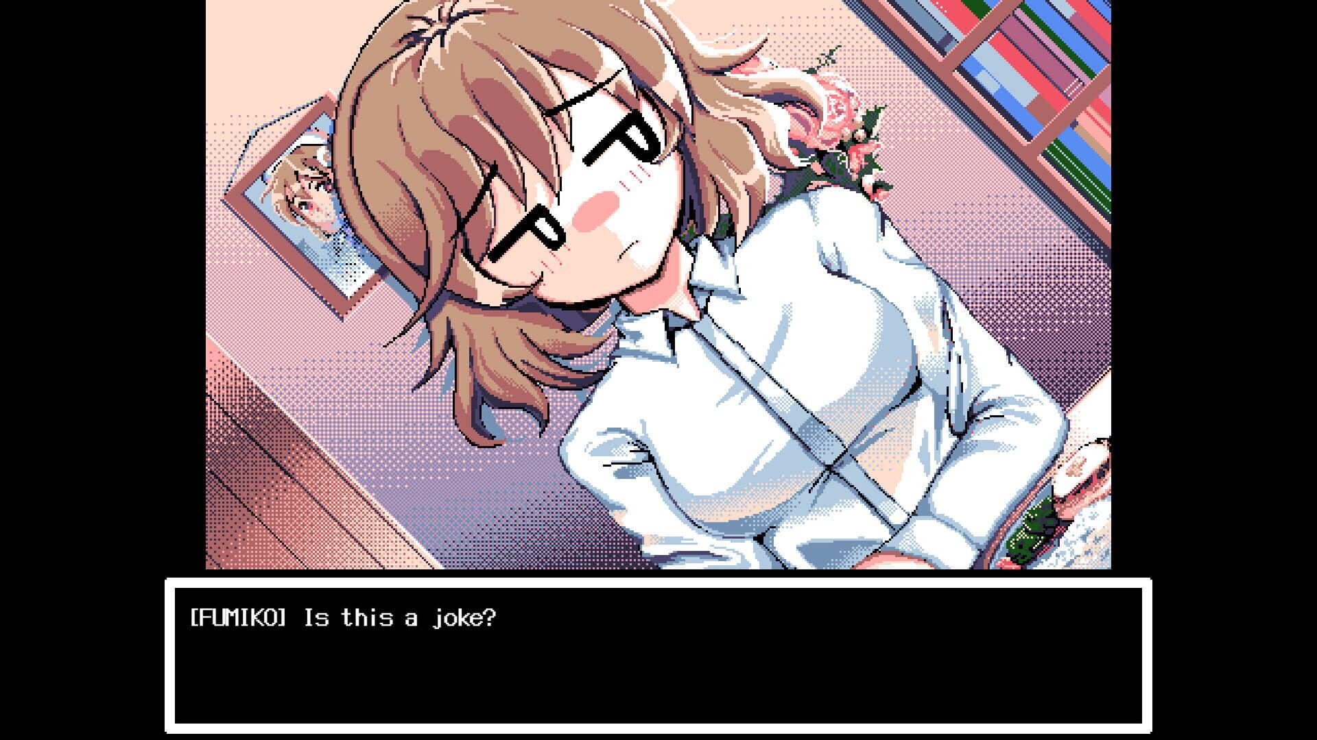 Screenshot for If You Stay