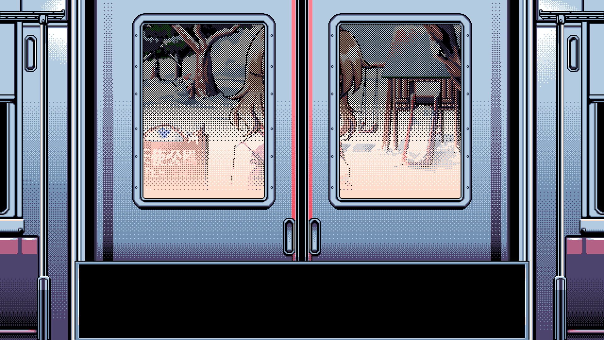 Screenshot for If You Stay