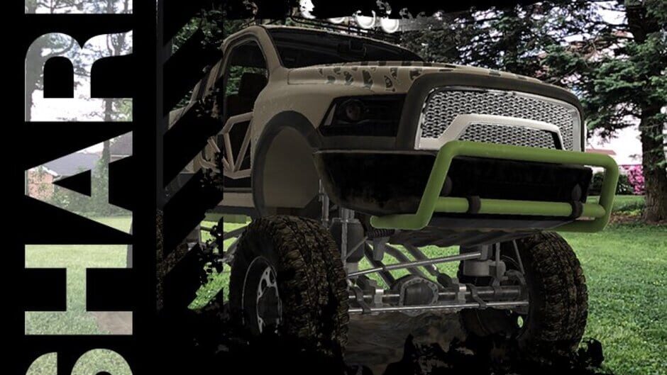 Screenshot for Truck Night in America: AR
