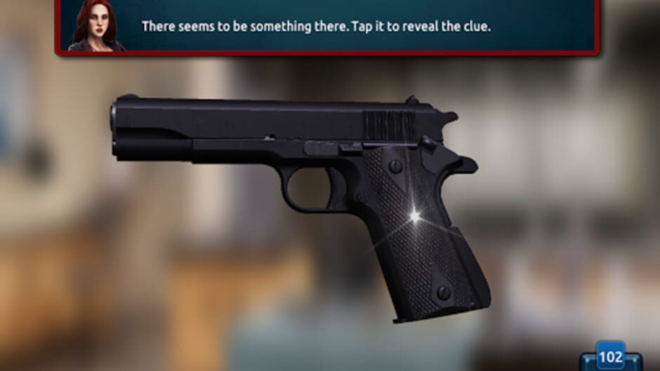 Screenshot for Red Crimes: Hidden Murders