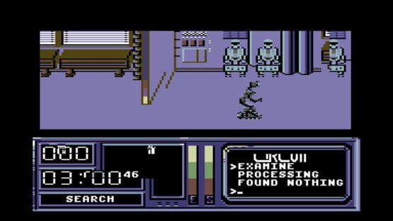 Screenshot for Short Circuit