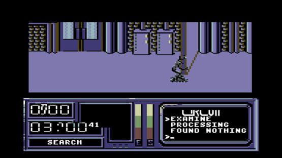 Screenshot for Short Circuit
