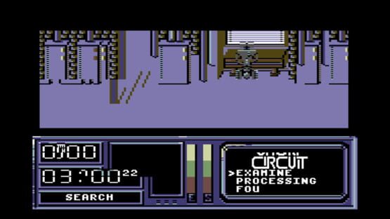 Screenshot for Short Circuit