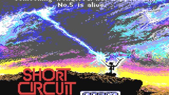 Screenshot for Short Circuit