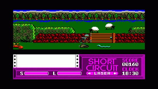 Screenshot for Short Circuit
